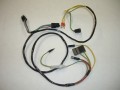 1968 Tilt and Swing Away Steering Column Wiring