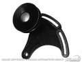 Adjustable Idler Pulley And Bracket
