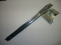 1967-68 Rear Window Channel LH