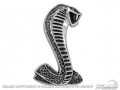 Cobra Emblem (RH)