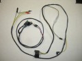 1967 Tilt and Swing Away Steering Column Wiring