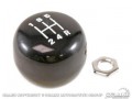 85-93 T5 1967 Style Shift Knob