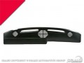 79-86 Dash Pad (Red)