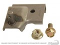 68-70 Seat Hinge Repair Bracket (Inner)(LH)