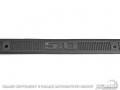 79-93 5.0 Sill Plates (Gray)
