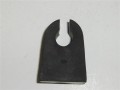 65-66 Accelerator Shaft Insulator (6 Cyl, Reconditioned)