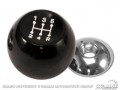 85-93 T5 Classic Shift Knob